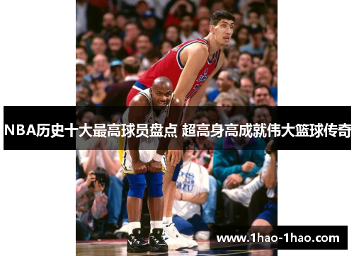 NBA历史十大最高球员盘点 超高身高成就伟大篮球传奇