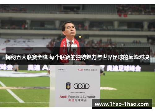 揭秘五大联赛全貌 每个联赛的独特魅力与世界足球的巅峰对决