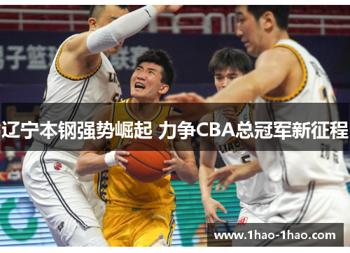 辽宁本钢强势崛起 力争CBA总冠军新征程